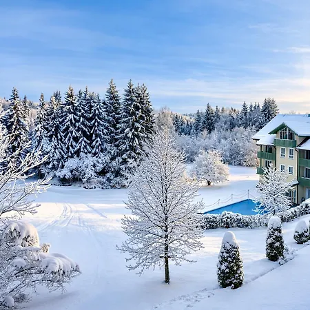 Hotel Ahornhof-2